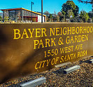 Bayer Neighborhood Park